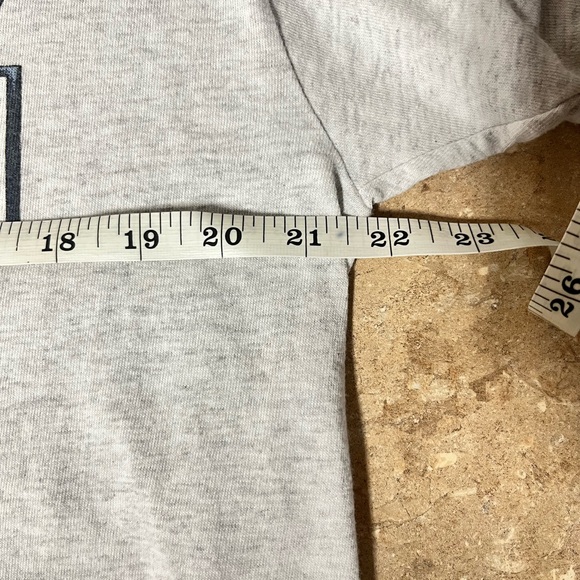 ✨RARE✨ 1995 Troy Aikman Caricature Dallas Cowboys “Power Of The Cowboys” T-Shirt - Picture 8 of 8